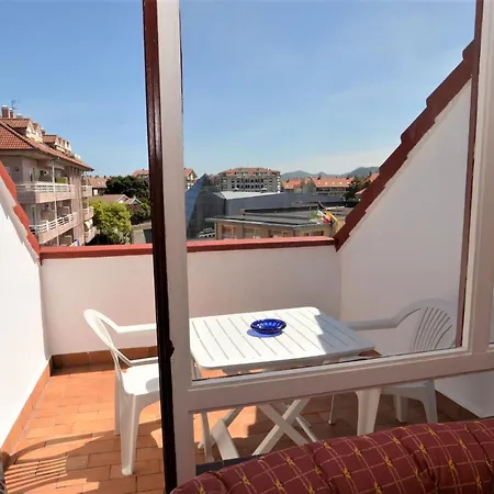 El Nido De Ris Apartment Noja