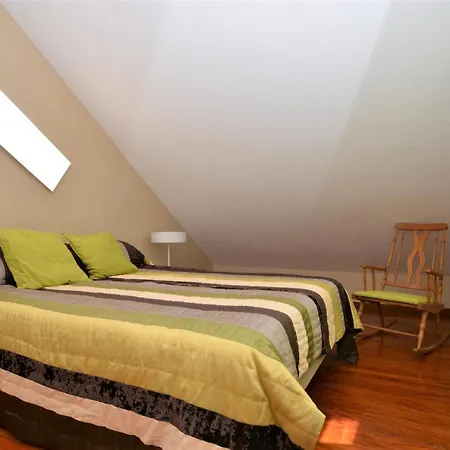 El Nido De Ris Apartment