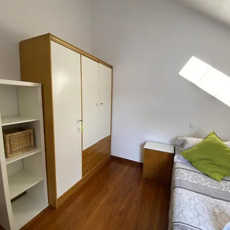 El Nido De Ris Noja