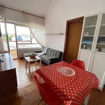 El Nido De Ris Apartment *