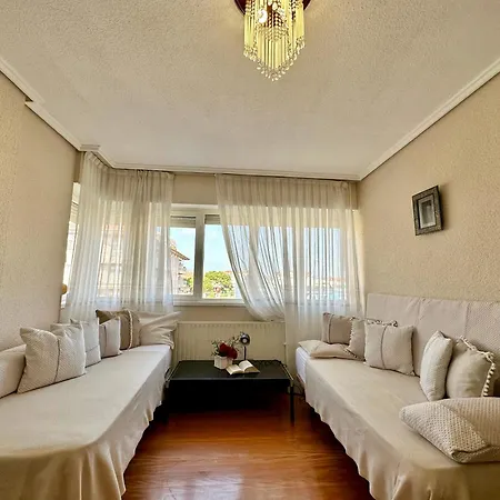 Apartment El Nido De Ris