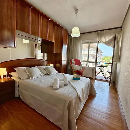 Apartment El Nido De Ris *