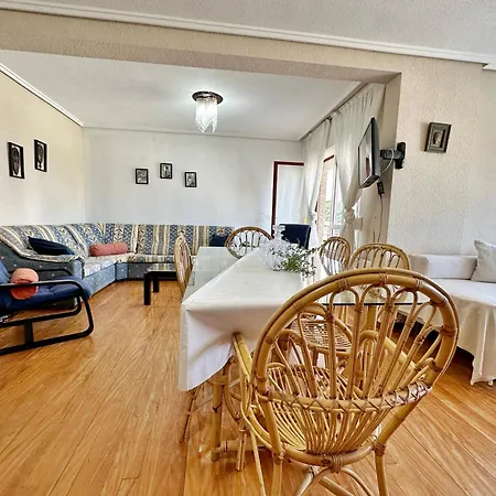 El Nido De Ris Apartment *