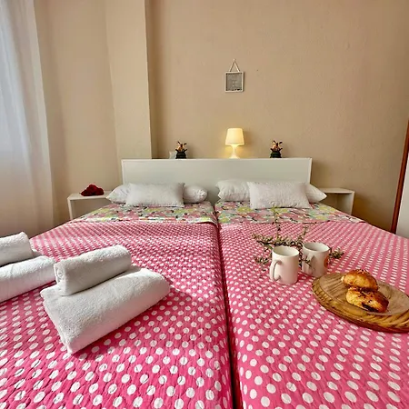 El Nido De Ris Apartment *