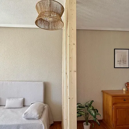 El Nido De Ris Apartamento