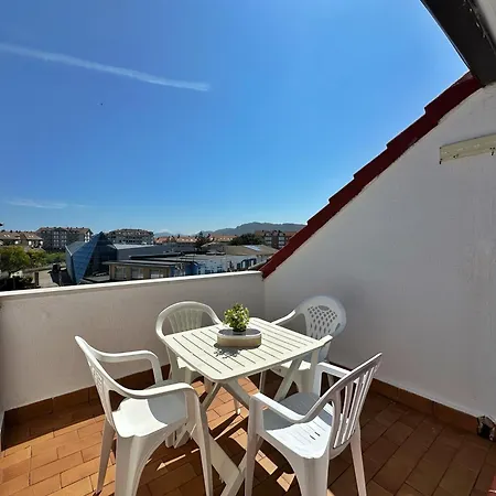 Lägenhet El Nido De Ris *