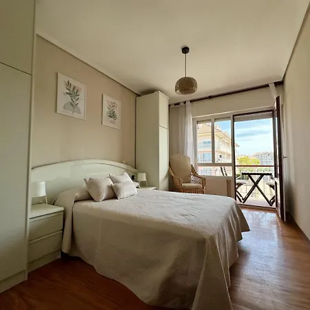 Apartamento El Nido De Ris Noja