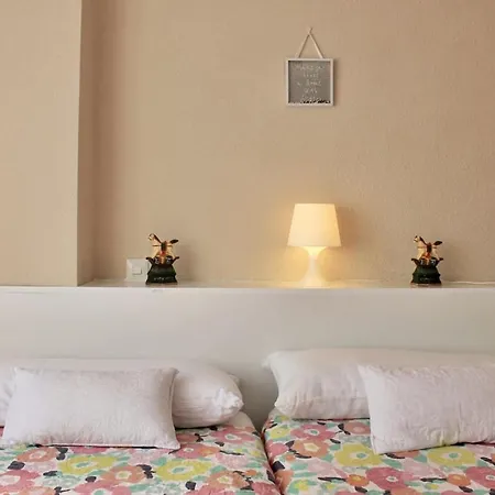 Apartment El Nido De Ris