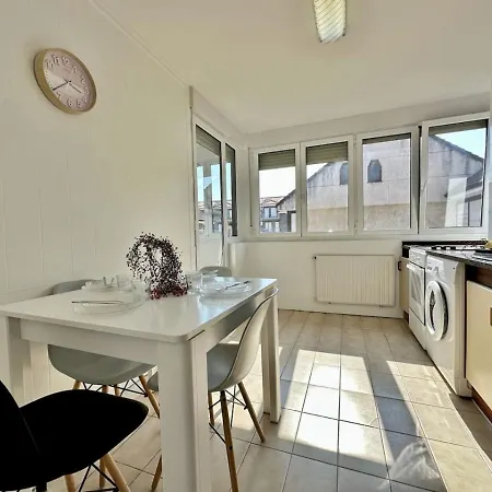 Apartamento El Nido De Ris *