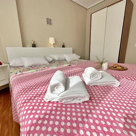 Apartment El Nido De Ris Noja