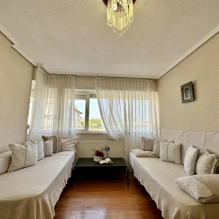 El Nido De Ris Apartment