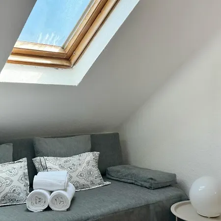 El Nido De Ris Apartamento *