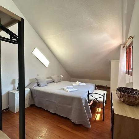 El Nido De Ris Apartment Noja
