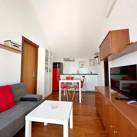 El Nido De Ris Apartment Noja