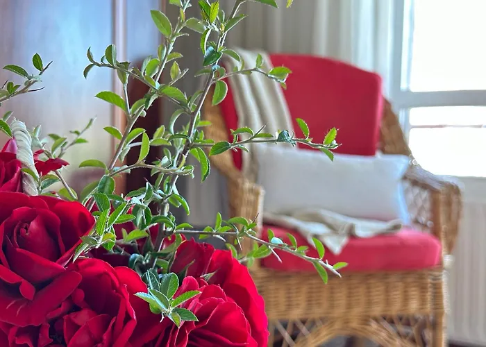 Lägenhet El Nido De Ris