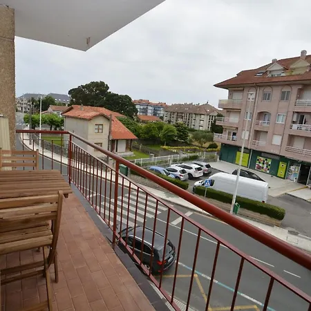 Apartamento El Nido De Ris