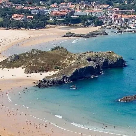 El Nido De Ris Apartamento