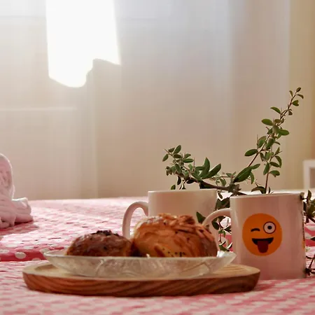 Apartamento El Nido De Ris