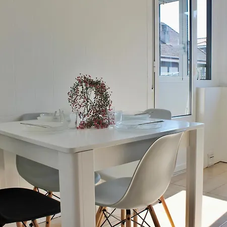 Apartamento El Nido De Ris Noja