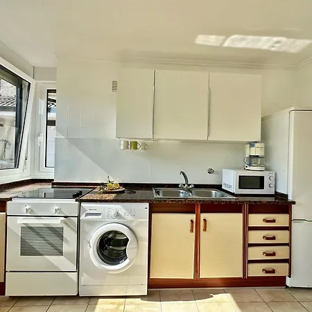 El Nido De Ris * Noja