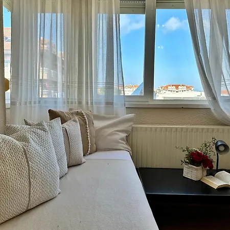 El Nido De Ris Apartamento