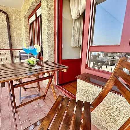 El Nido De Ris * Noja