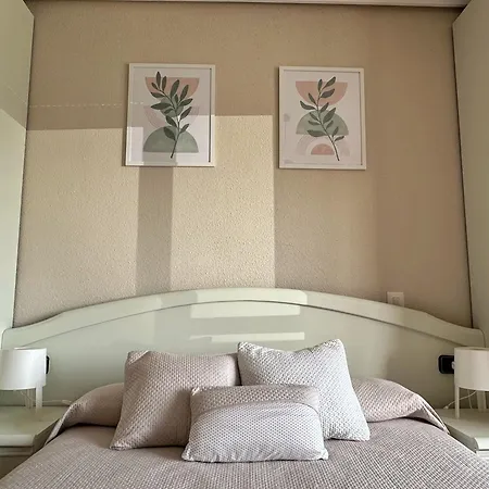 Apartamento El Nido De Ris Noja