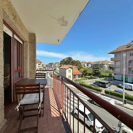 Apartamento El Nido De Ris