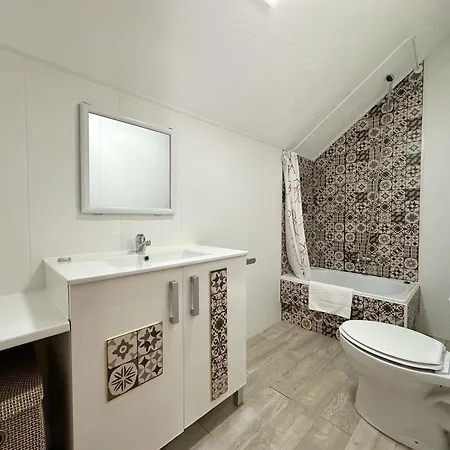 Apartamento El Nido De Ris Noja