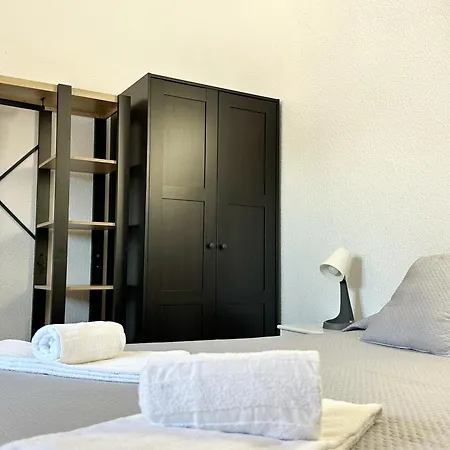 El Nido De Ris * Noja