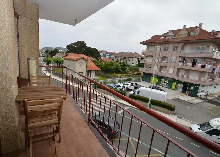 Apartamento El Nido De Ris