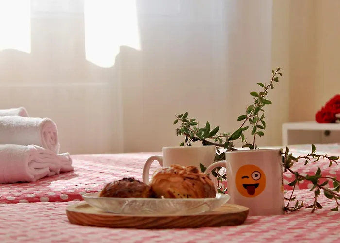 Apartamento El Nido De Ris