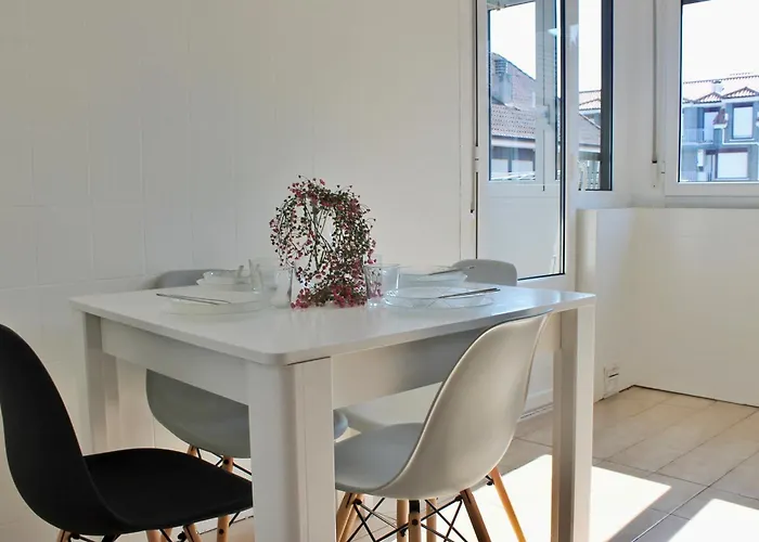 Apartamento El Nido De Ris Noja