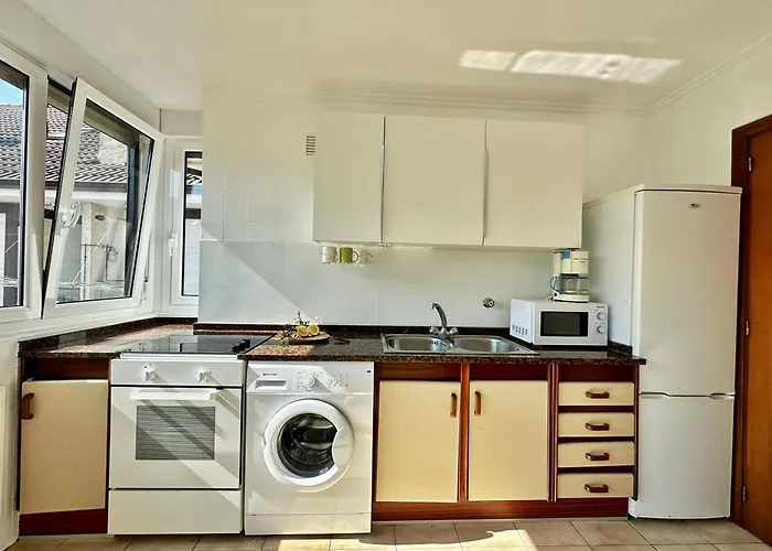 El Nido De Ris * Noja