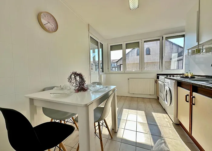 Apartamento El Nido De Ris Noja