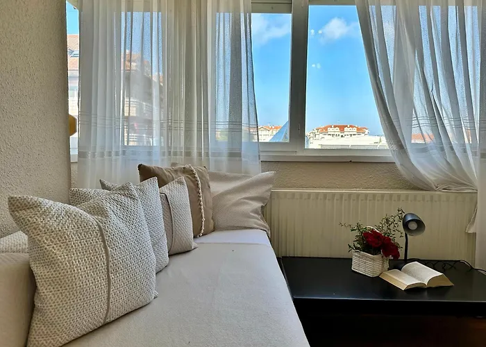 El Nido De Ris Apartamento