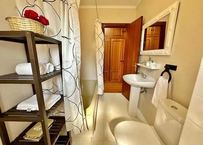 Apartamento El Nido De Ris *