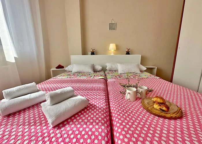 El Nido De Ris Apartamento *