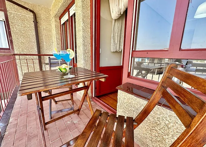 El Nido De Ris * Noja