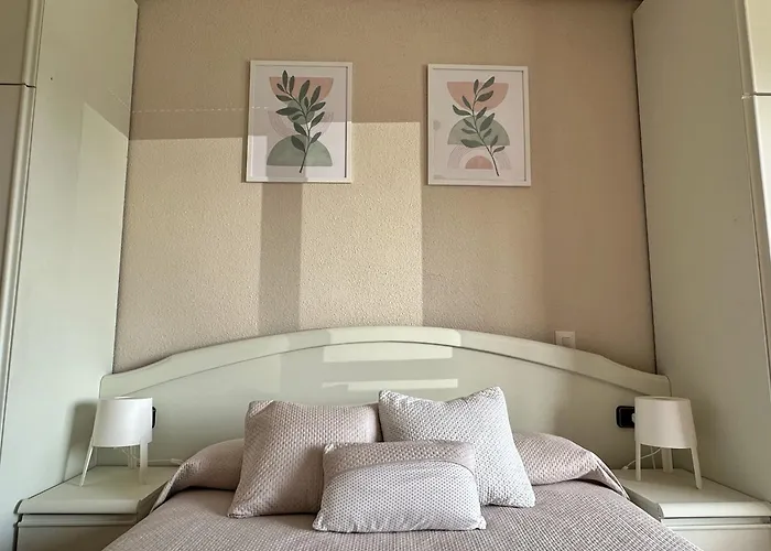 Apartamento El Nido De Ris Noja