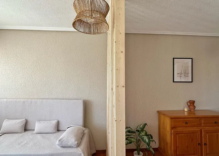 El Nido De Ris Apartamento