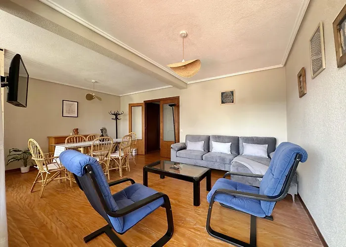 Apartamento El Nido De Ris *