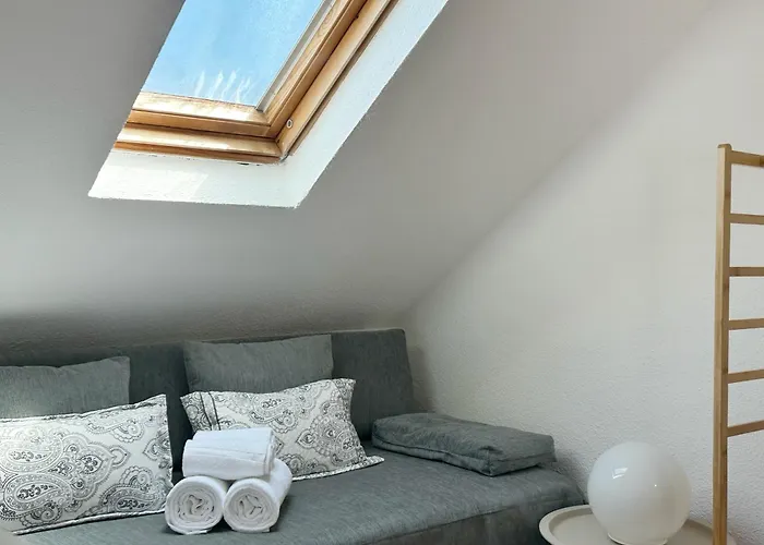 El Nido De Ris Apartamento *