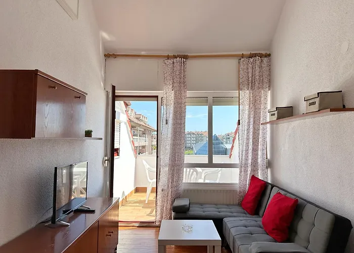 El Nido De Ris * Noja