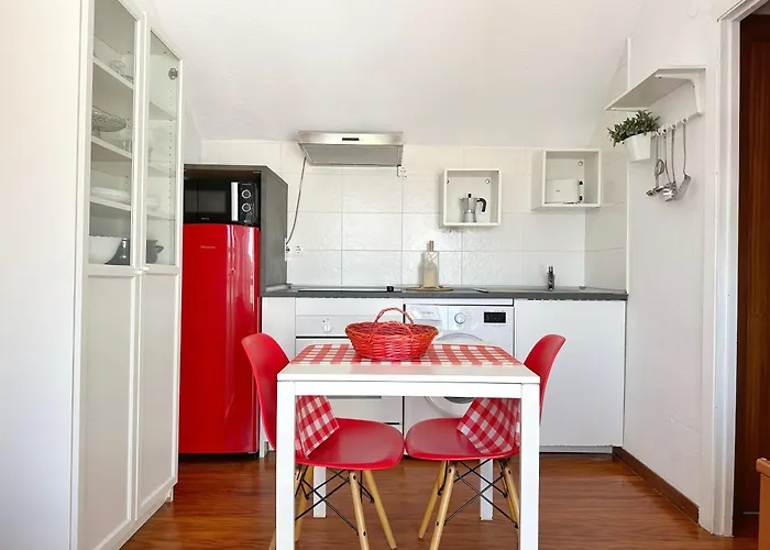 El Nido De Ris Apartamento Noja