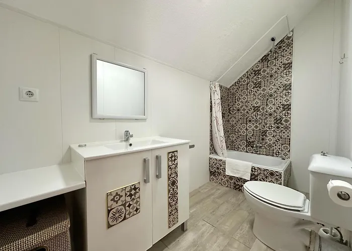 Apartamento El Nido De Ris Noja