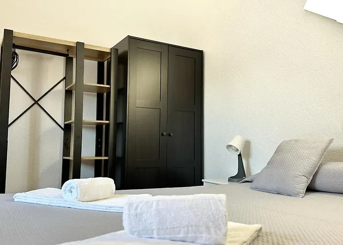 El Nido De Ris * Noja